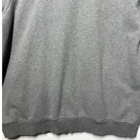 Lauren Ralph Lauren Women's Tracksuit Gray Jacket with Pockets Pants Sz 1X *Read - Picture 9 of 16